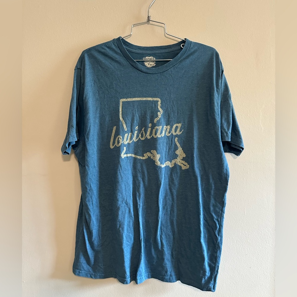 Comfort Tshirt